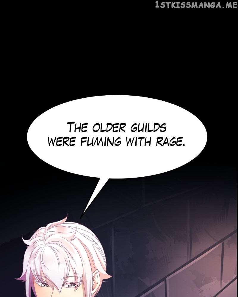 Black Horda Chapter 96 - page 41