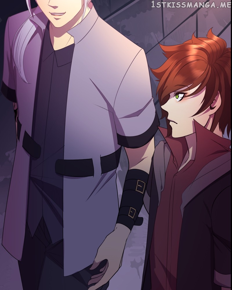 Black Horda Chapter 96 - page 42