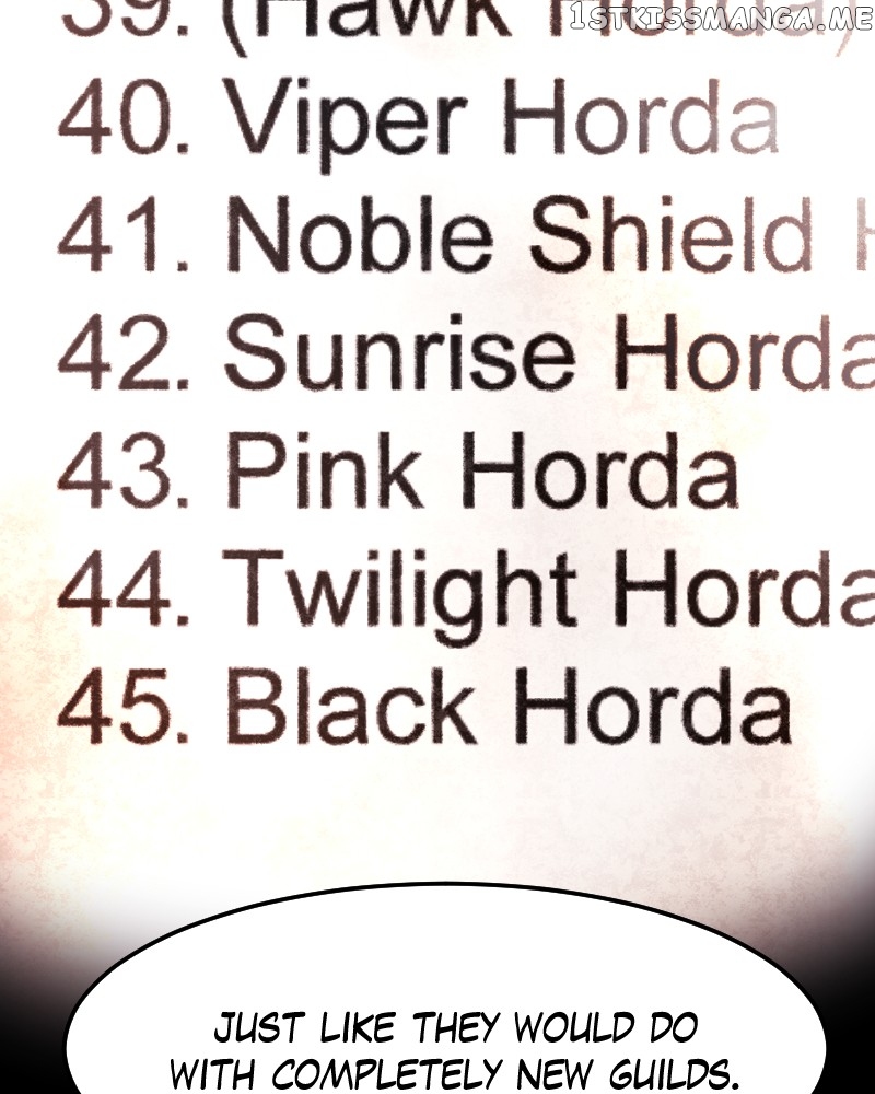 Black Horda Chapter 96 - page 45
