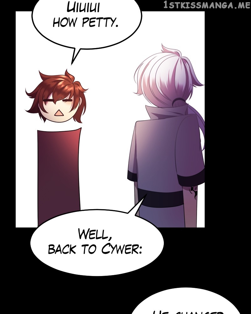 Black Horda Chapter 96 - page 47