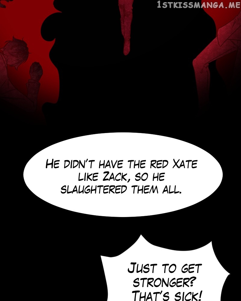 Black Horda Chapter 96 - page 5