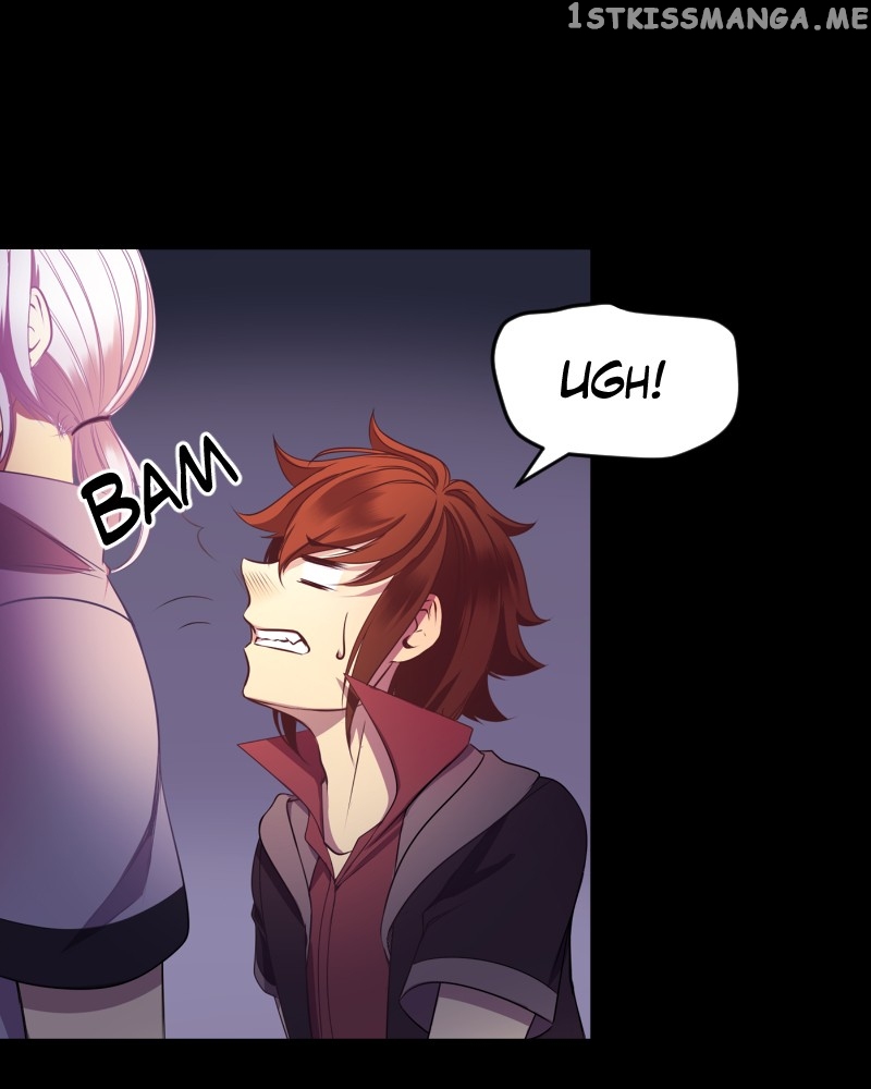 Black Horda Chapter 96 - page 60