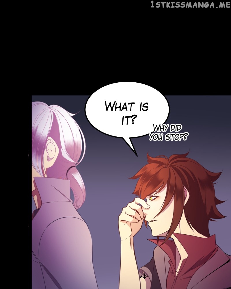 Black Horda Chapter 96 - page 61