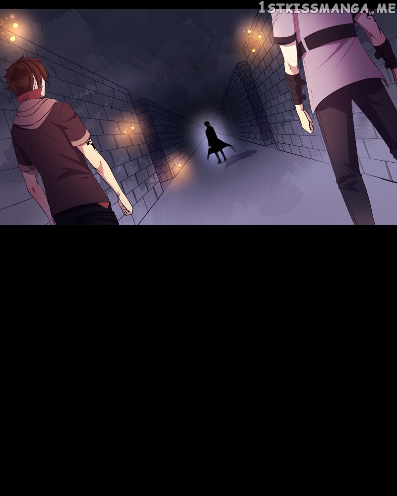 Black Horda Chapter 96 - page 63