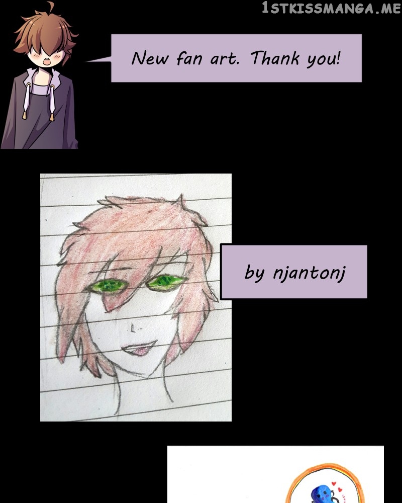 Black Horda Chapter 96 - page 65