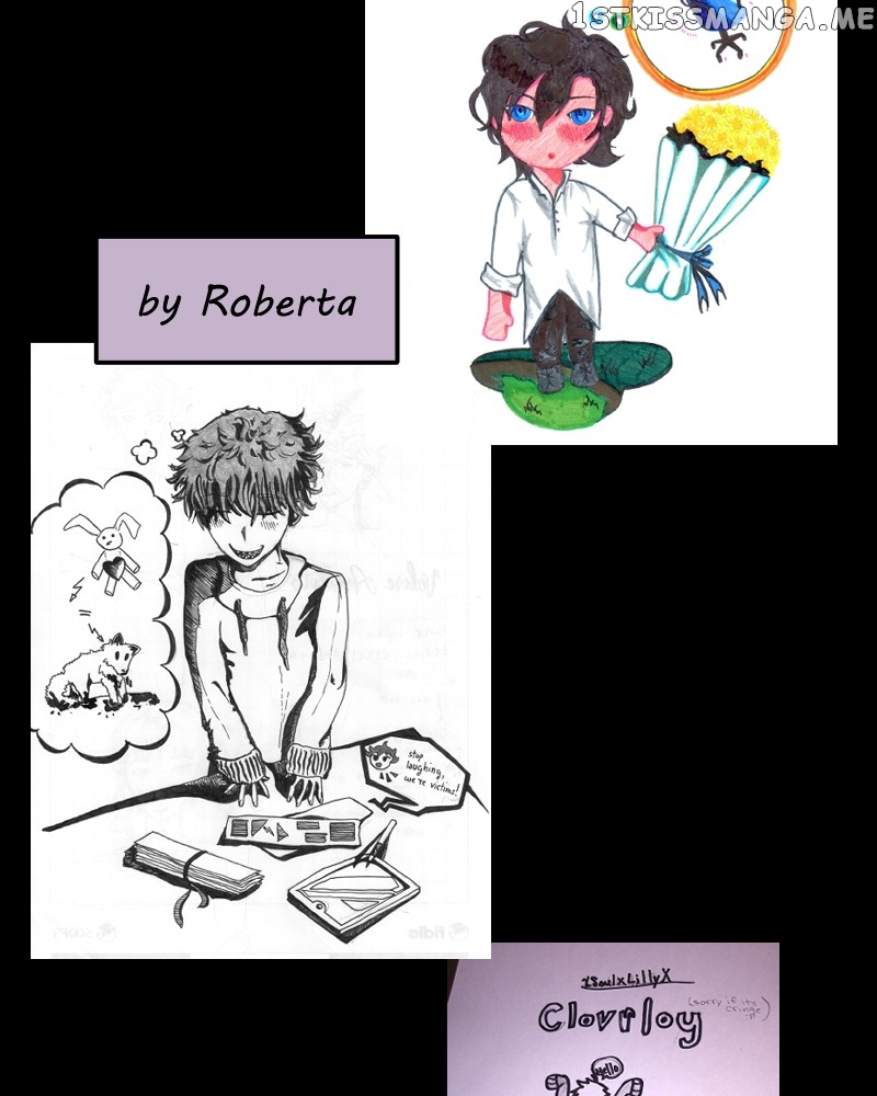 Black Horda Chapter 96 - page 66