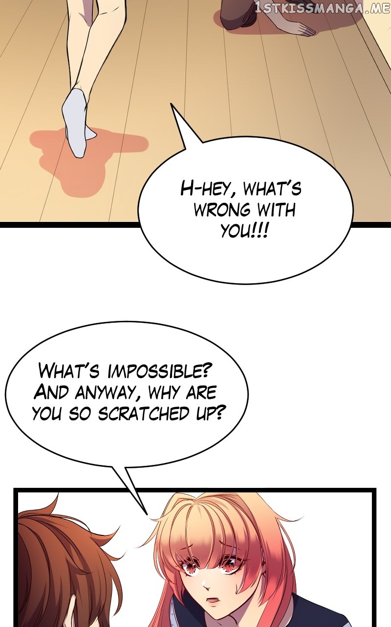 Black Horda Chapter 139 - page 18