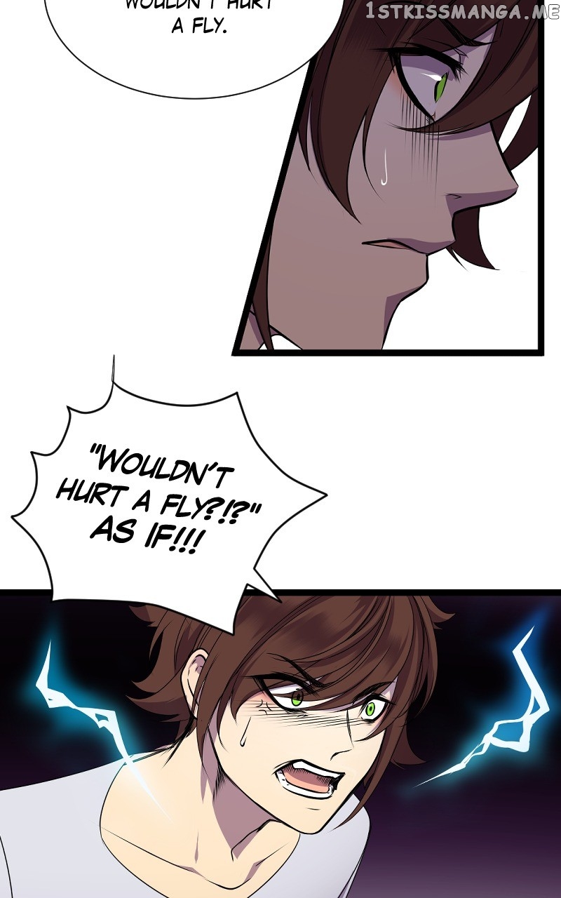 Black Horda Chapter 139 - page 24