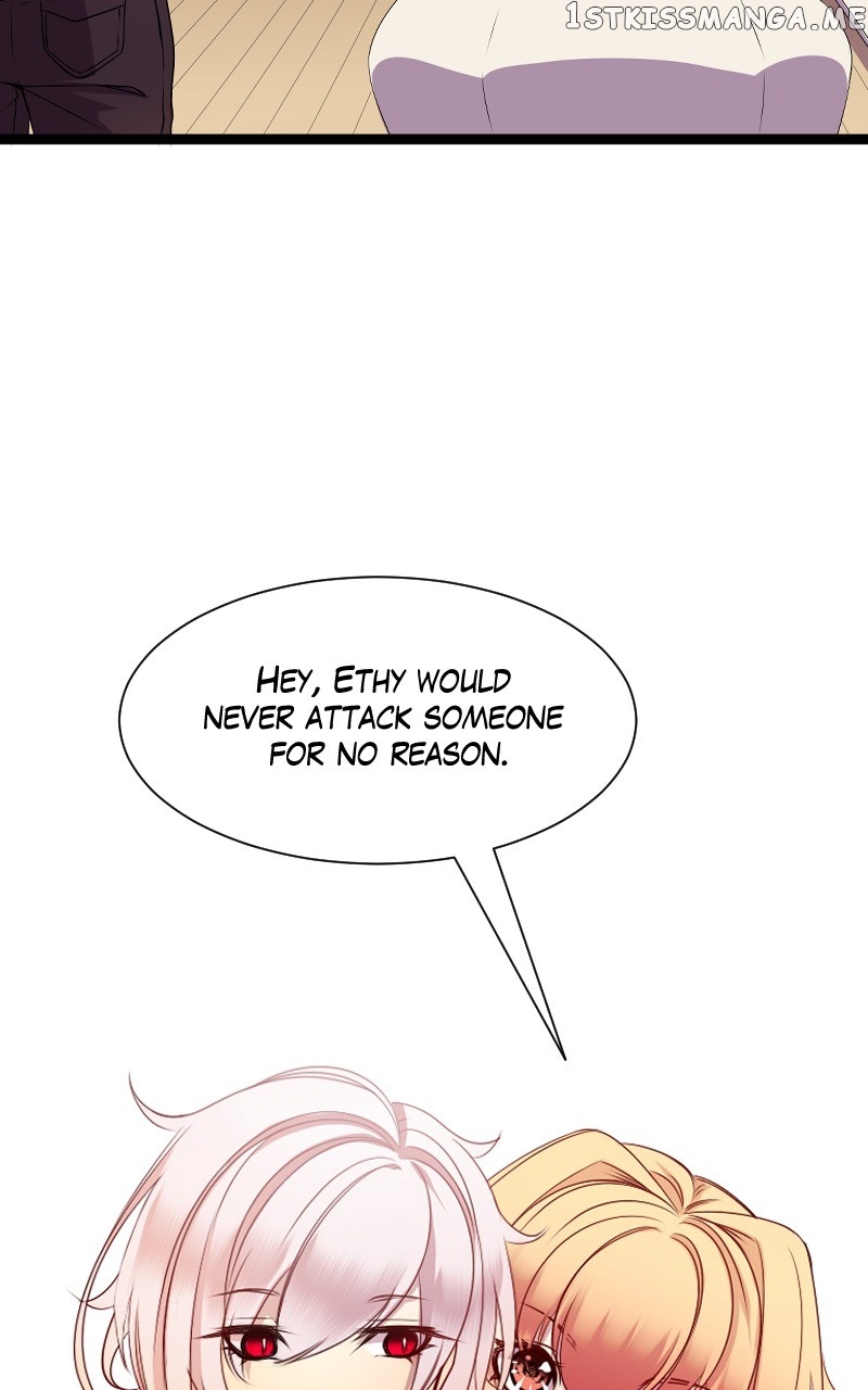Black Horda Chapter 139 - page 36