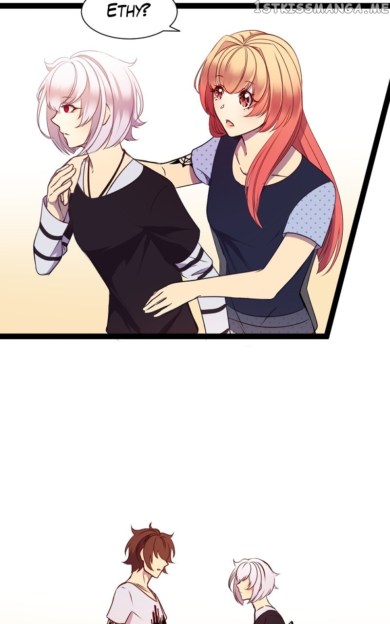 Black Horda Chapter 139 - page 38