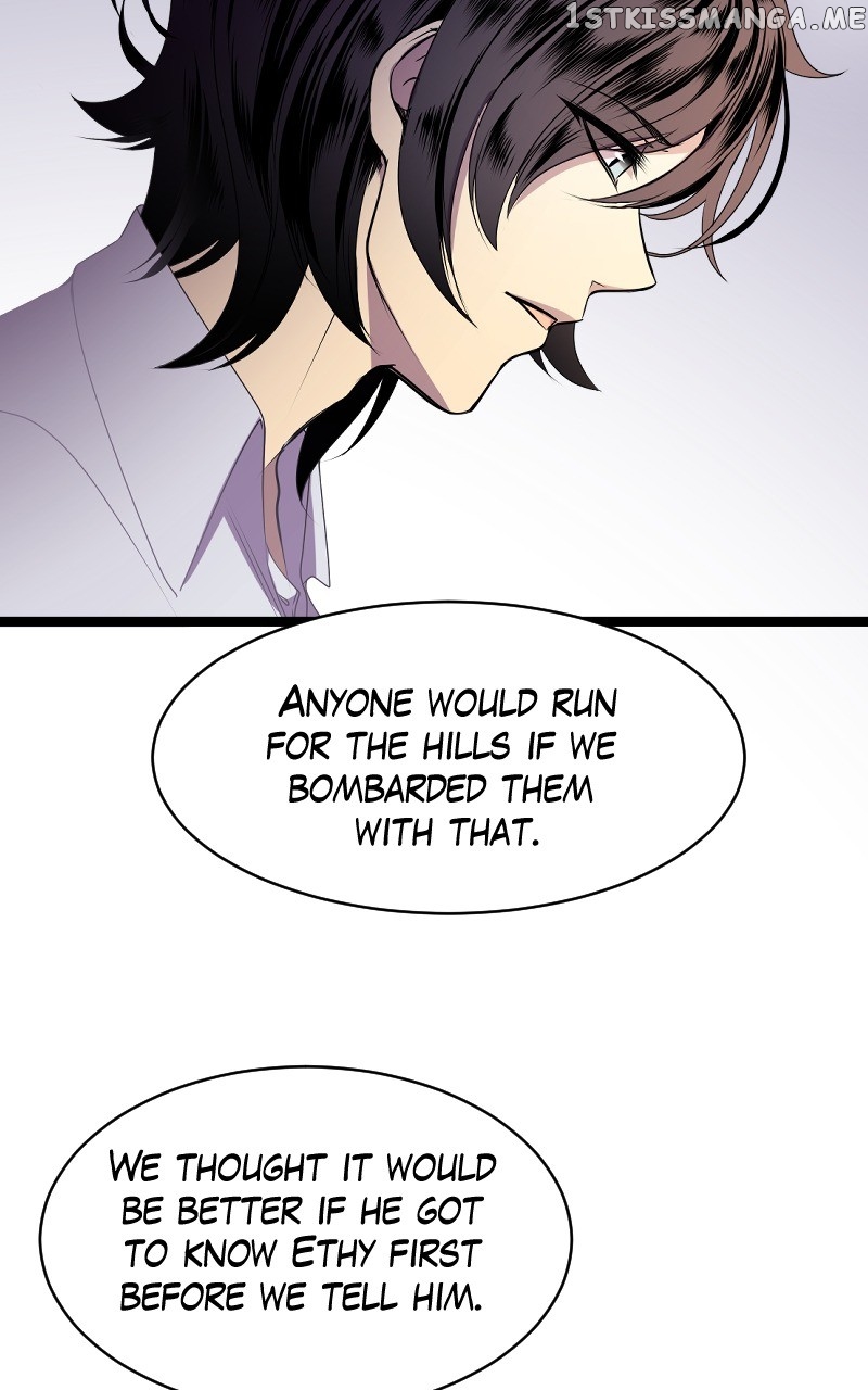 Black Horda Chapter 140 - page 18