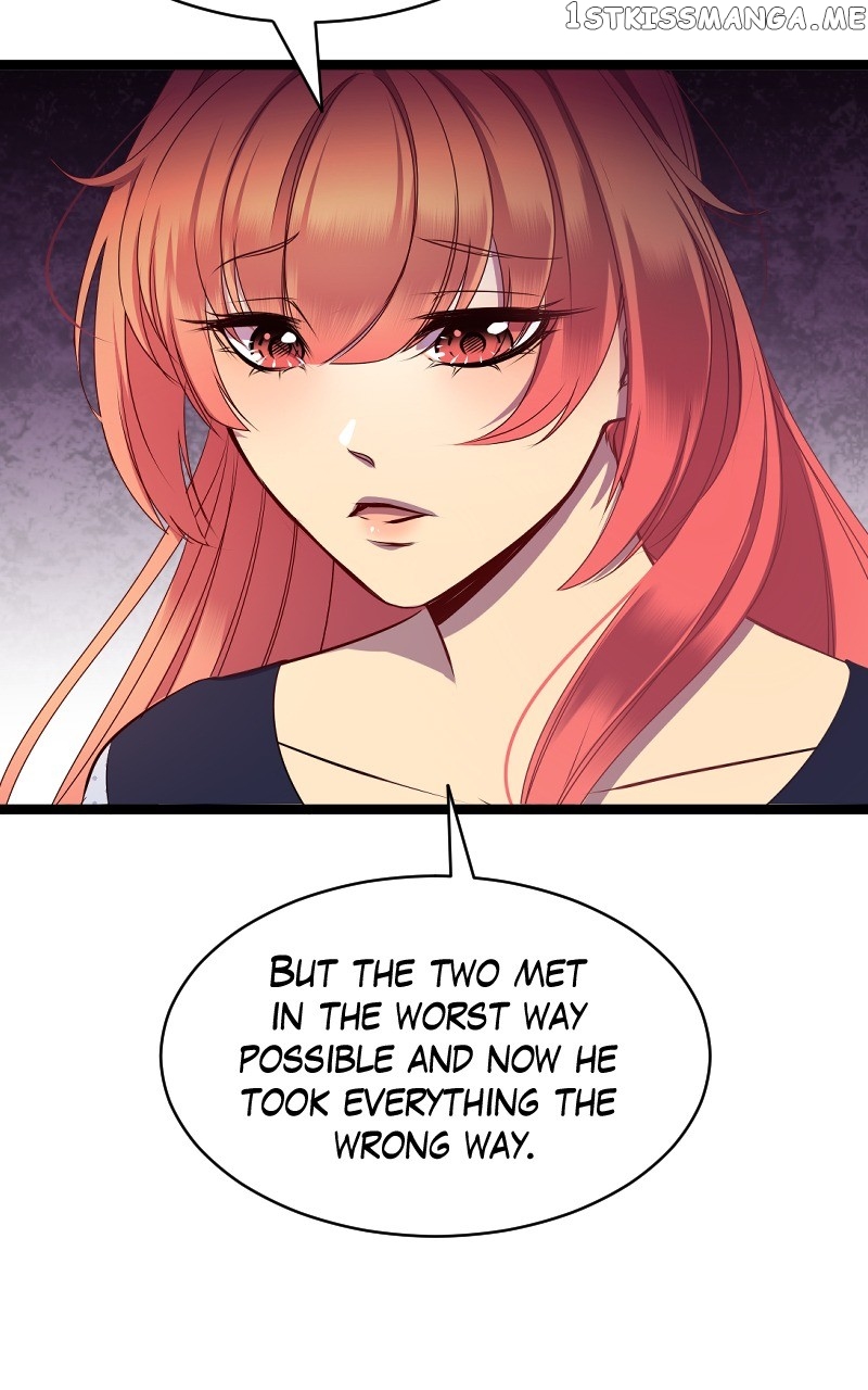 Black Horda Chapter 140 - page 19