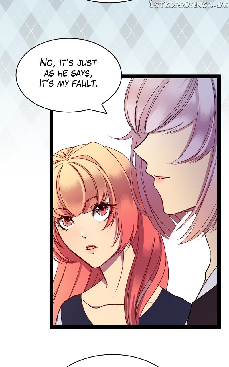 Black Horda Chapter 140 - page 25