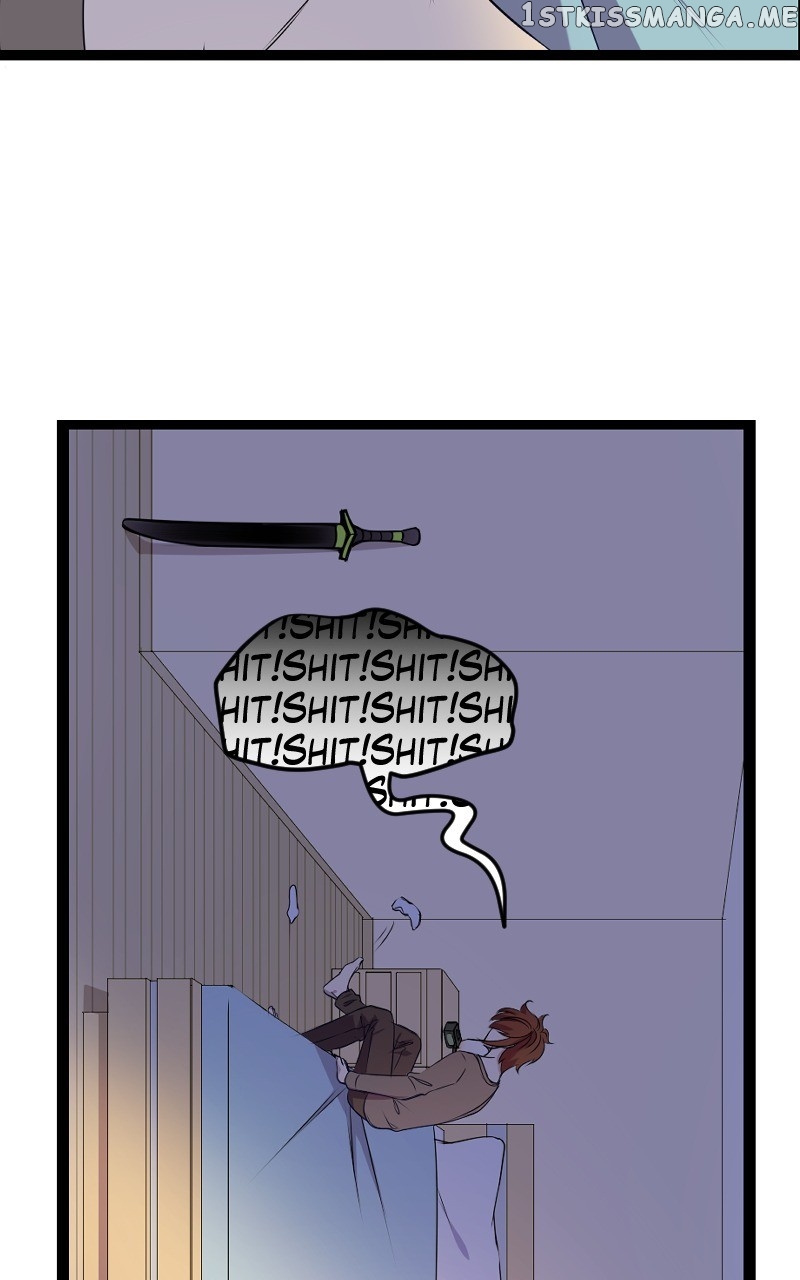 Black Horda Chapter 140 - page 35
