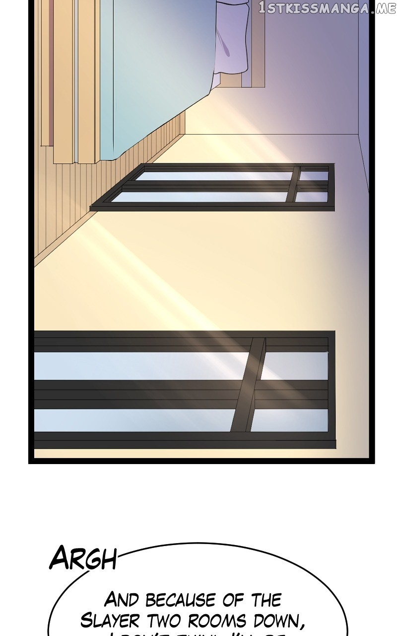 Black Horda Chapter 140 - page 36
