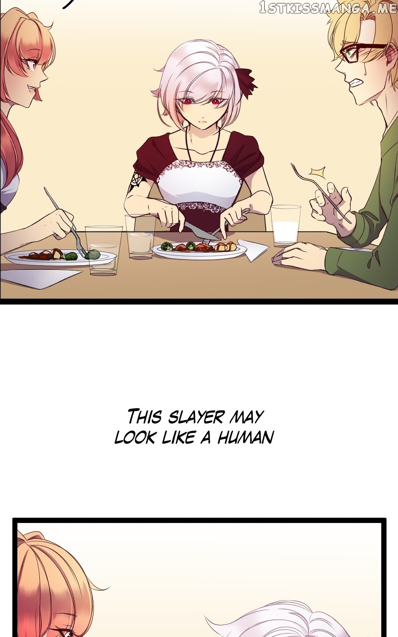 Black Horda Chapter 141 - page 32