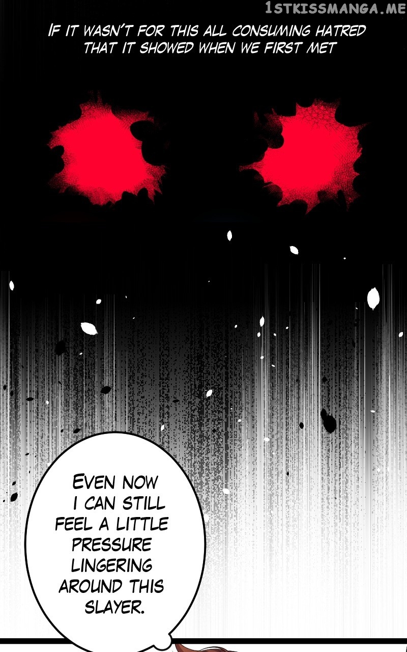 Black Horda Chapter 141 - page 36