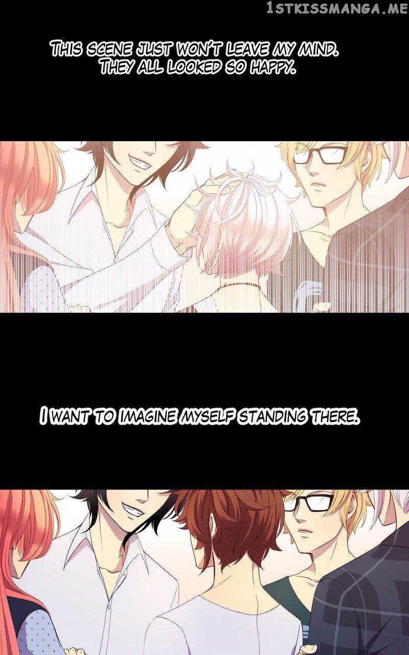 Black Horda Chapter 141 - page 42