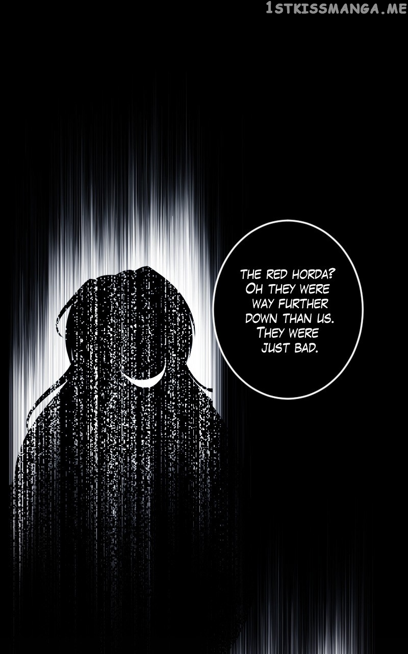 Black Horda Chapter 141 - page 46