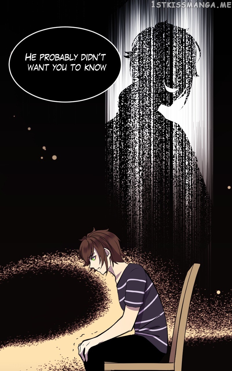 Black Horda Chapter 141 - page 47