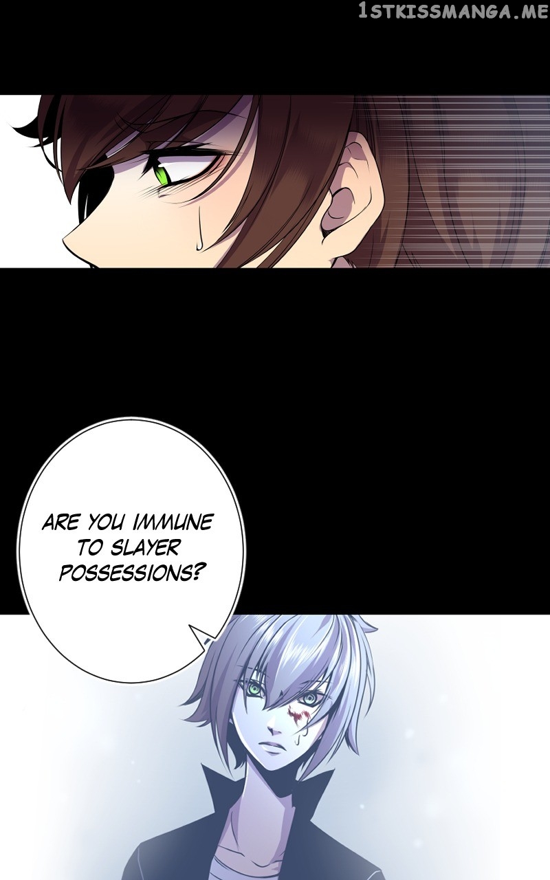 Black Horda Chapter 141 - page 51