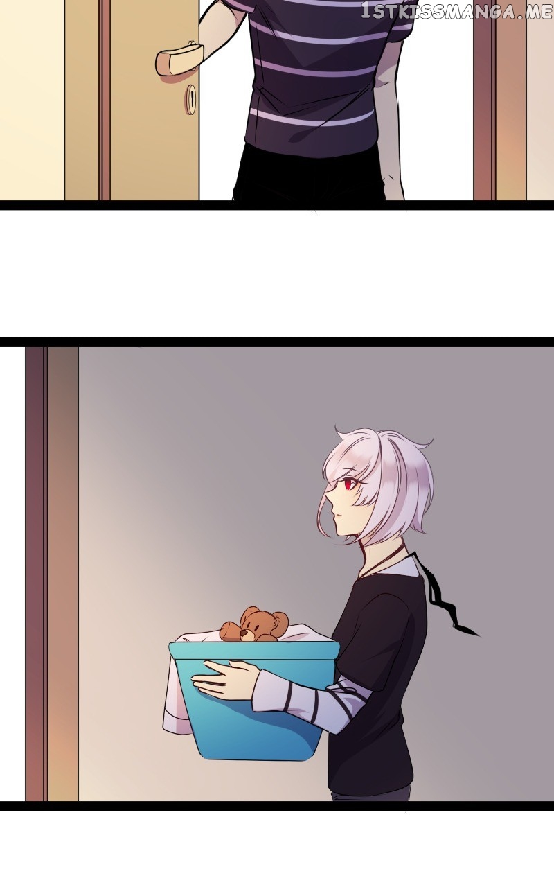 Black Horda Chapter 141 - page 6