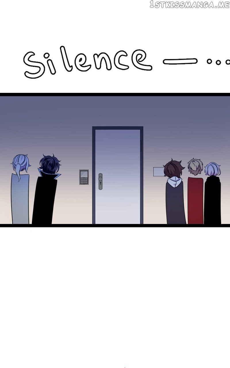 Black Horda Chapter 143 - page 17