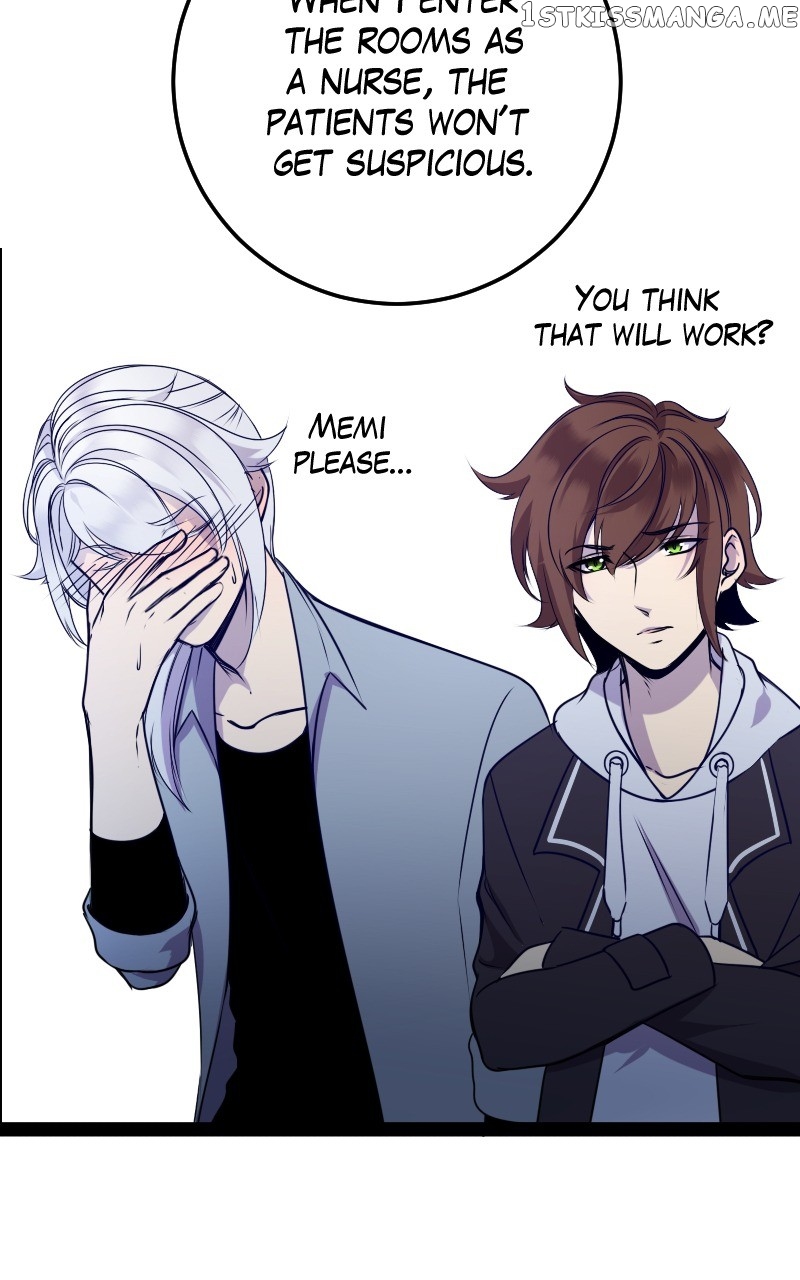 Black Horda Chapter 143 - page 20
