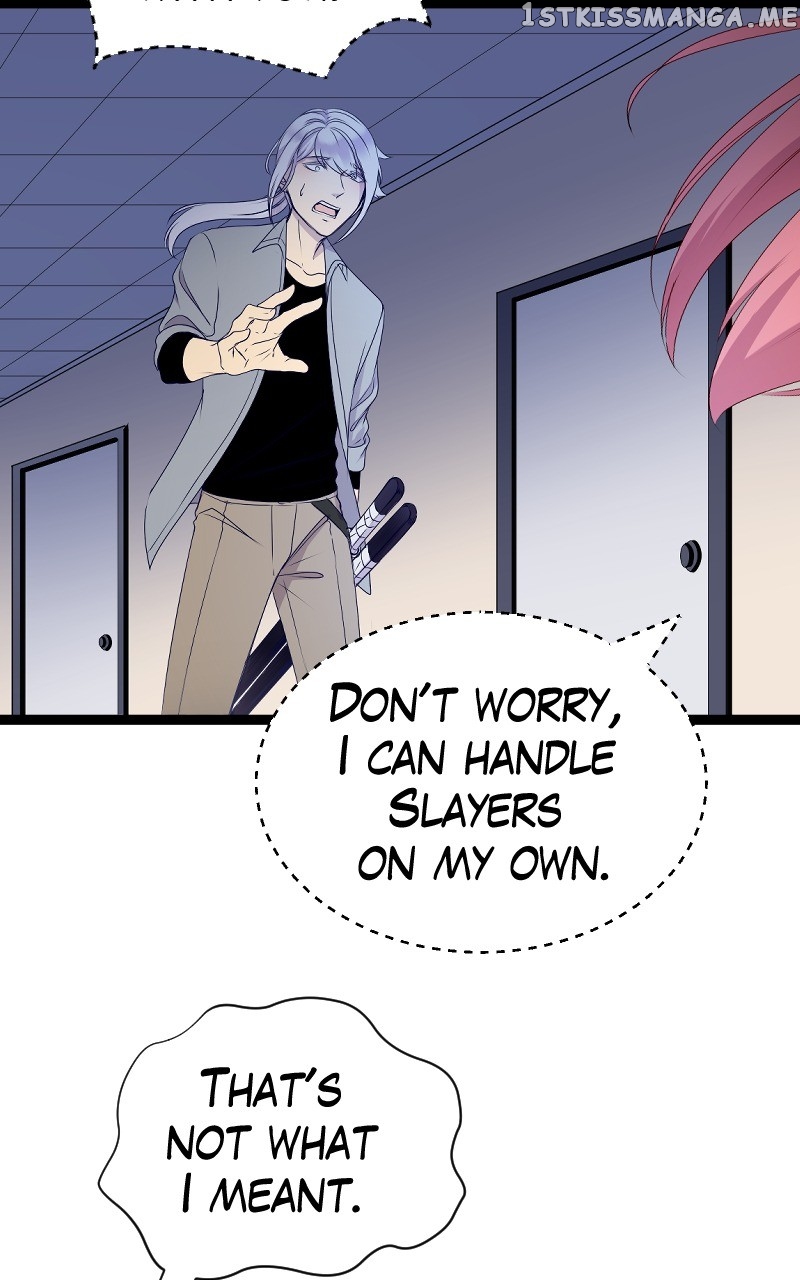 Black Horda Chapter 143 - page 27