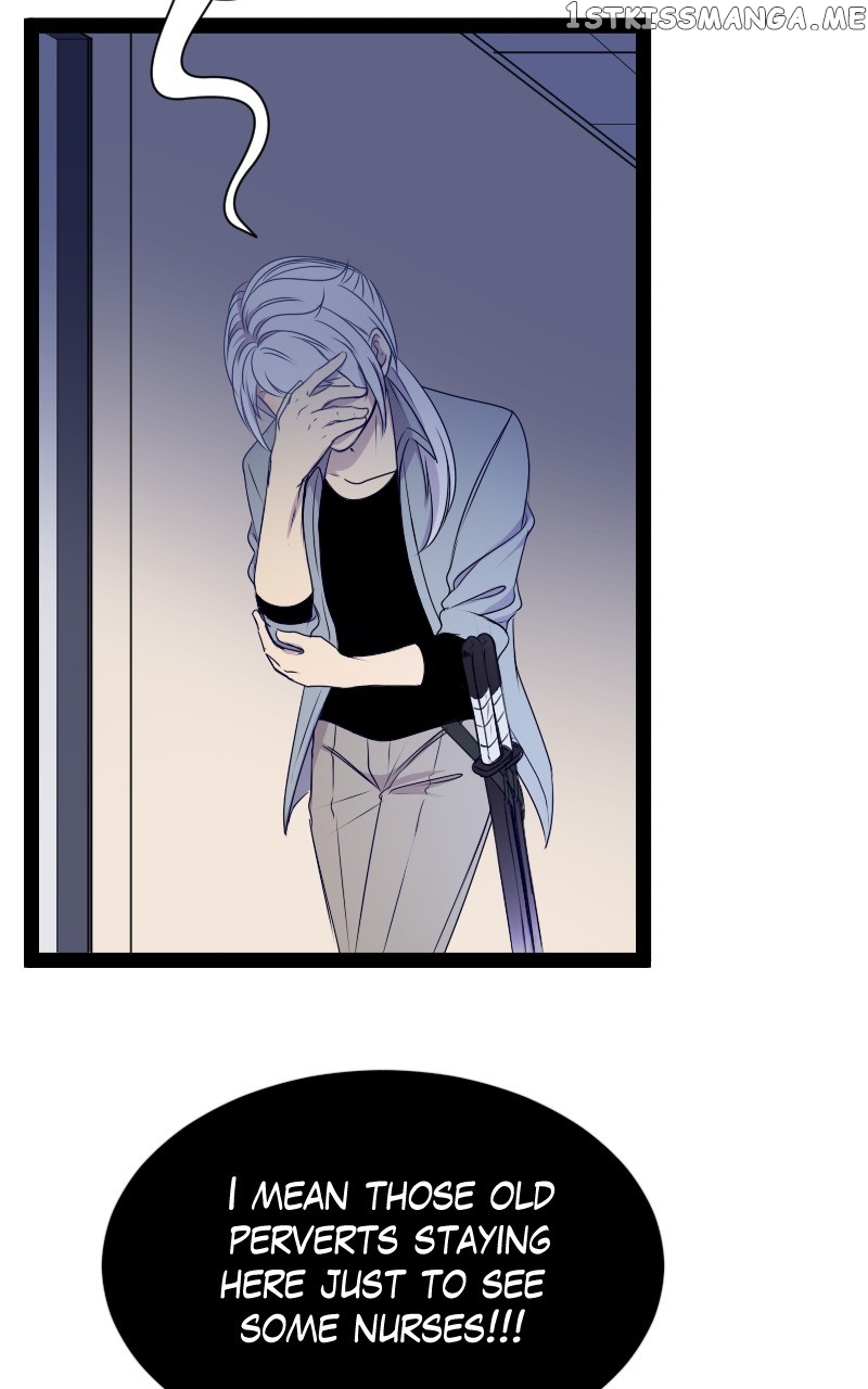 Black Horda Chapter 143 - page 28