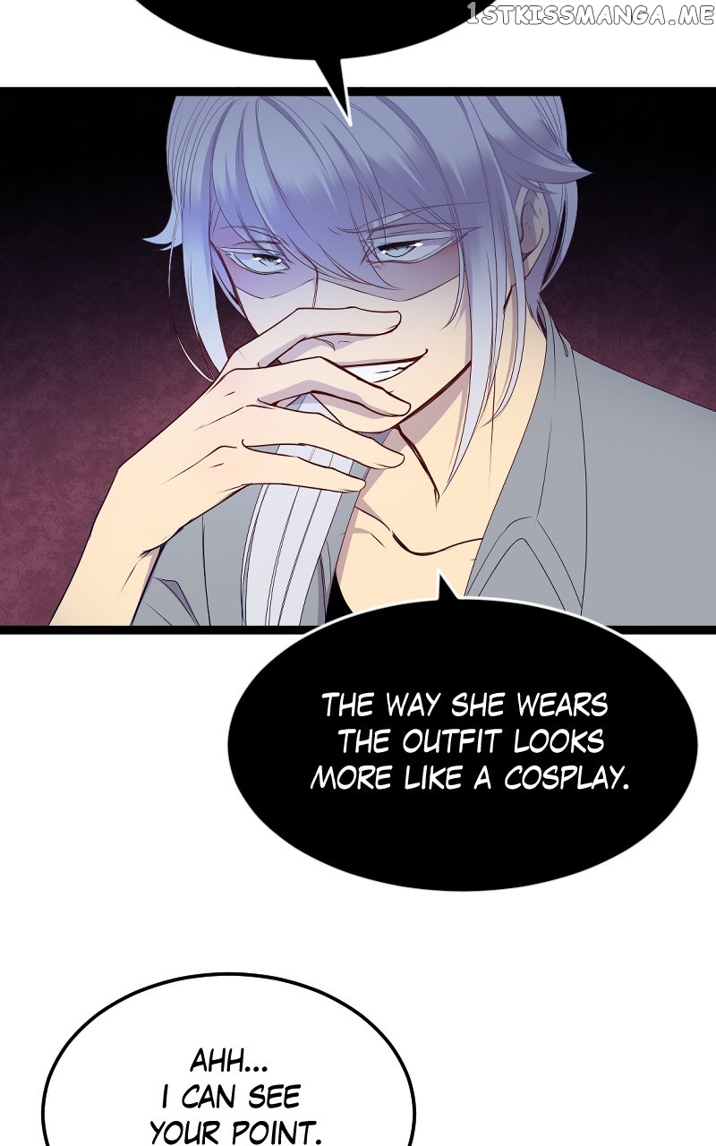 Black Horda Chapter 143 - page 29