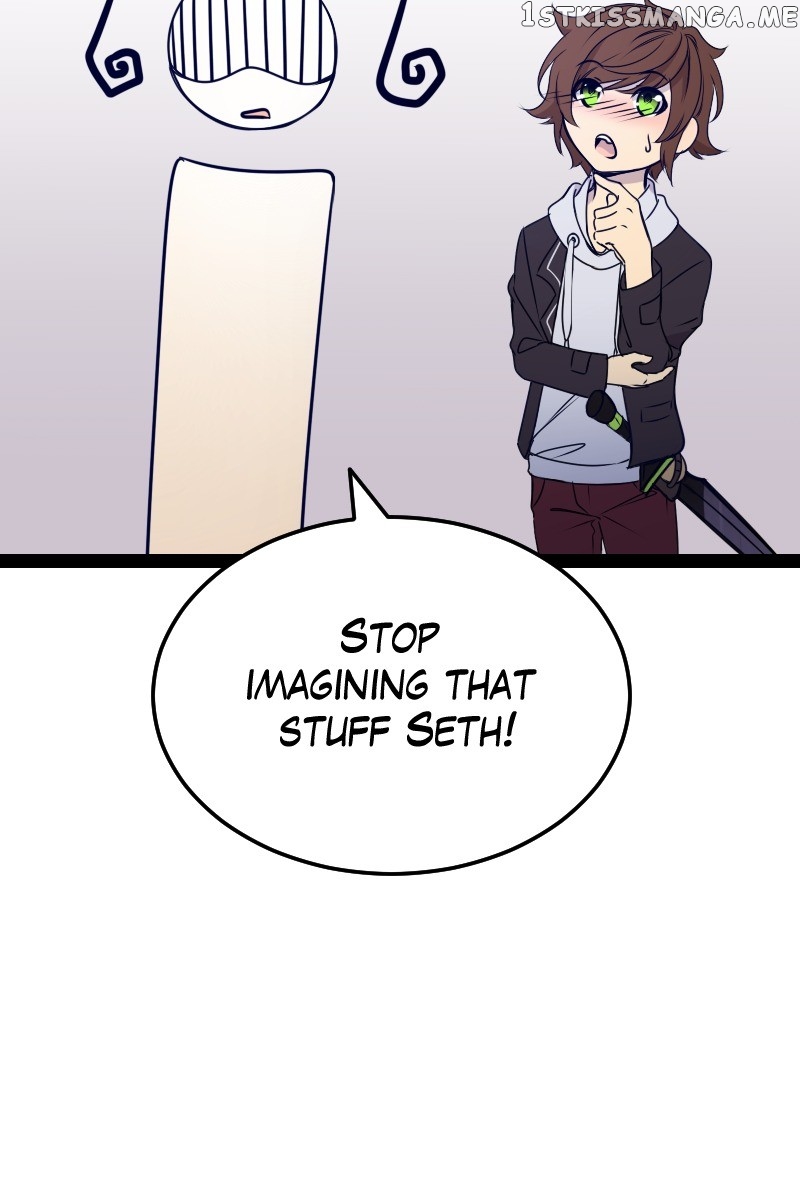Black Horda Chapter 143 - page 31