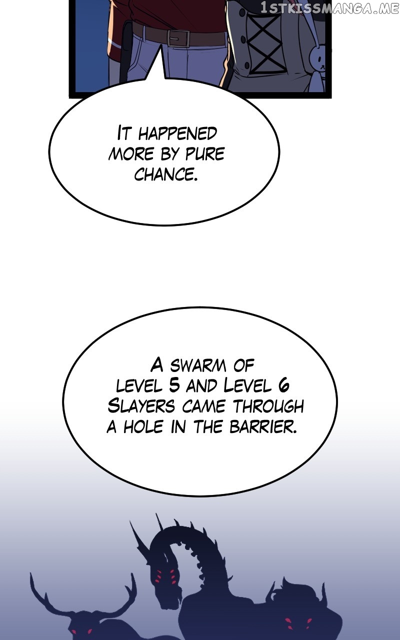 Black Horda Chapter 143 - page 4
