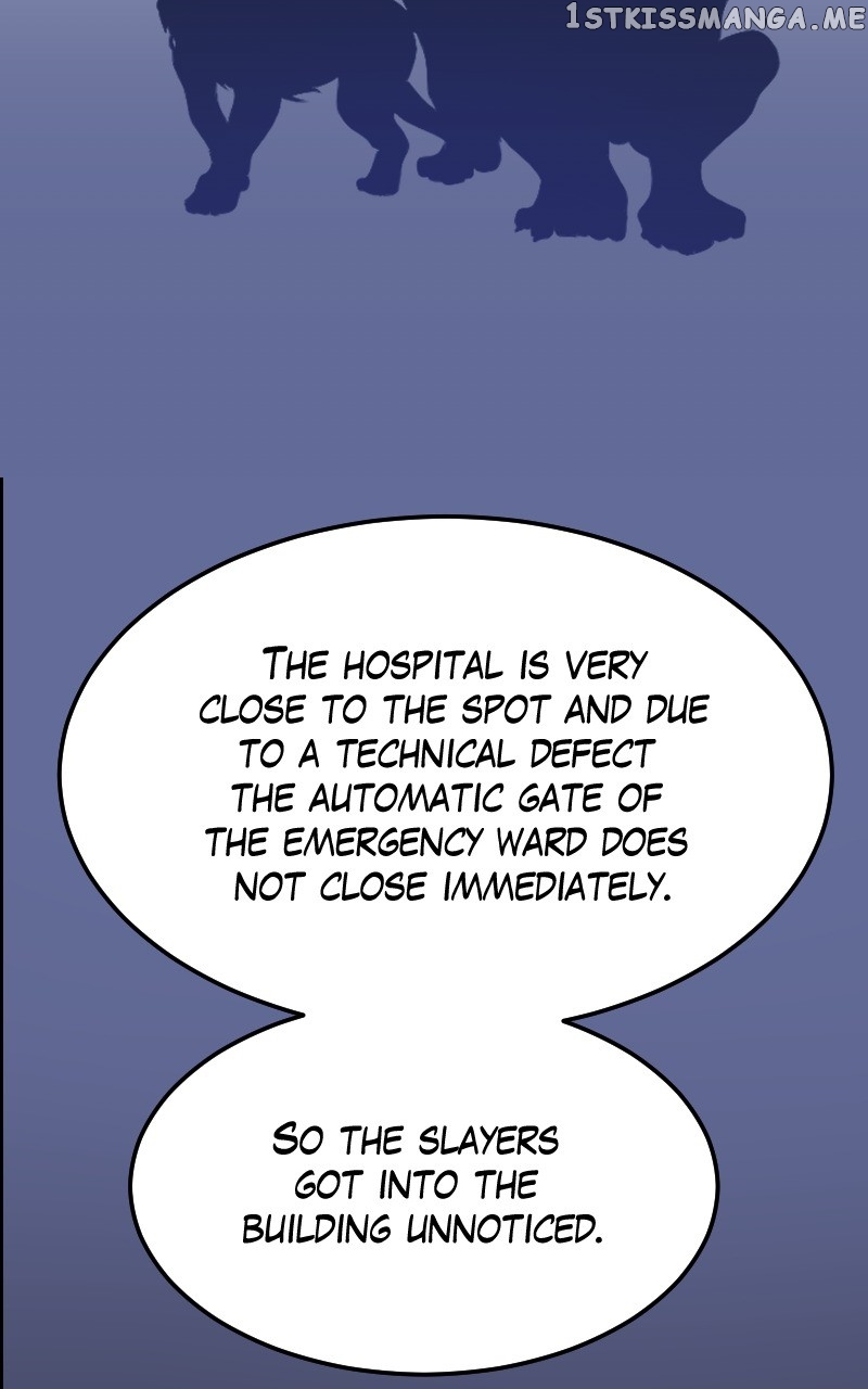 Black Horda Chapter 143 - page 5