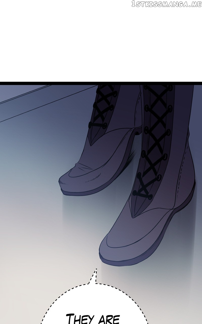 Black Horda Chapter 144 - page 10