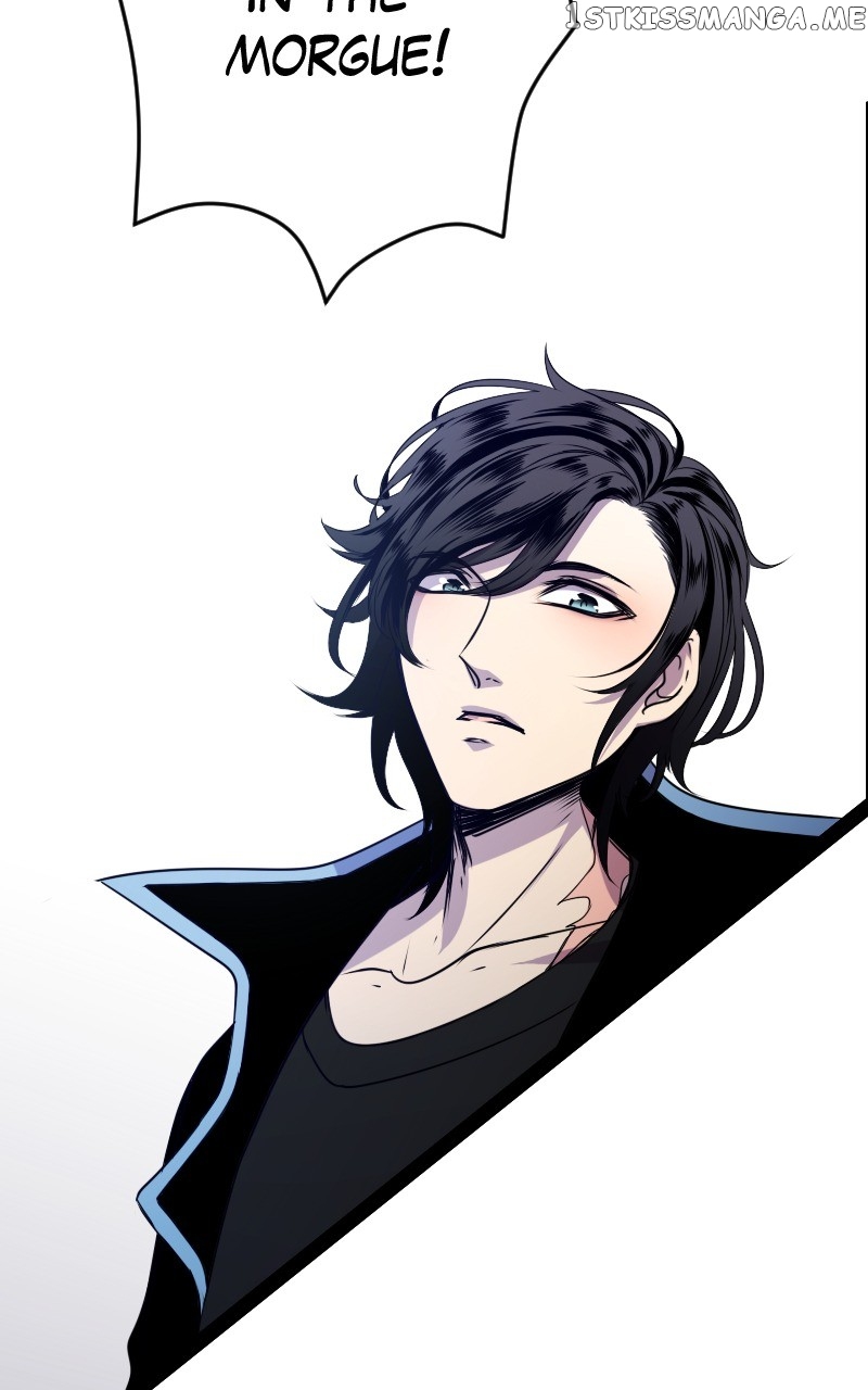 Black Horda Chapter 144 - page 14
