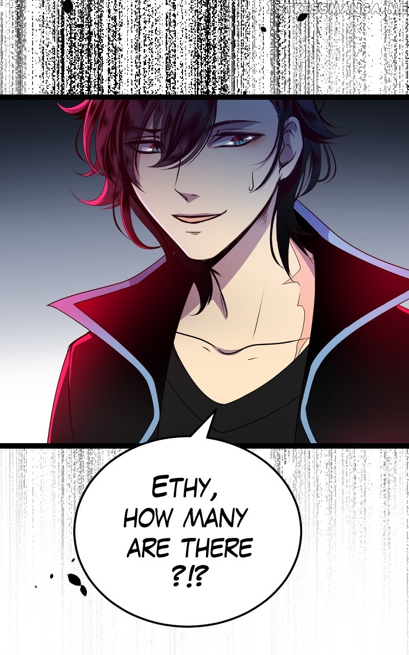 Black Horda Chapter 144 - page 23