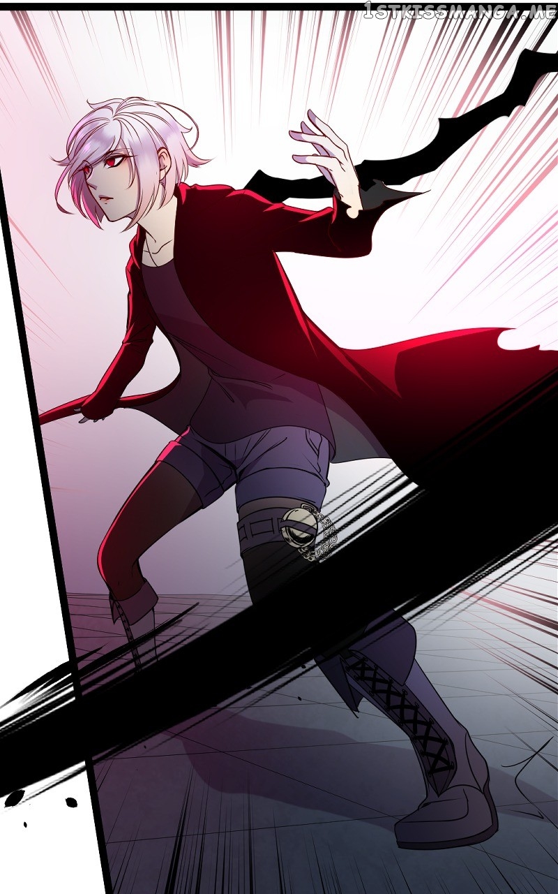 Black Horda Chapter 144 - page 27