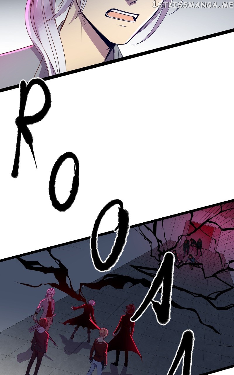 Black Horda Chapter 144 - page 29