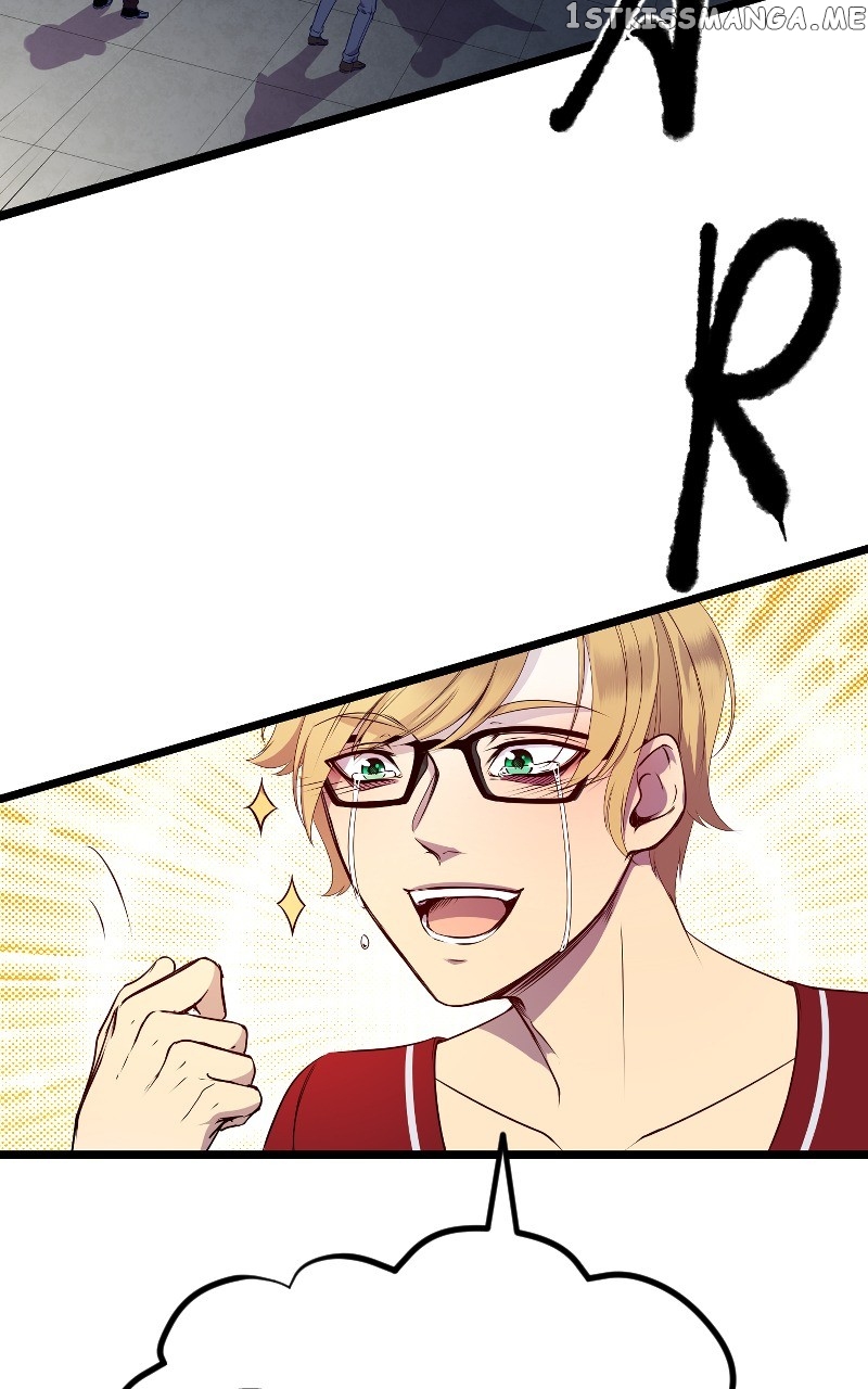 Black Horda Chapter 144 - page 30