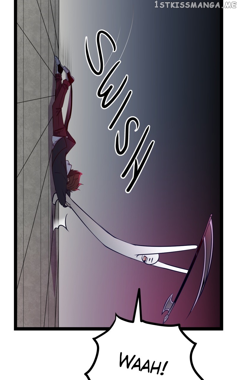 Black Horda Chapter 146 - page 13