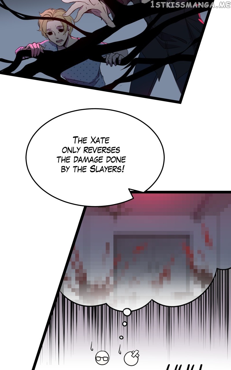 Black Horda Chapter 146 - page 19