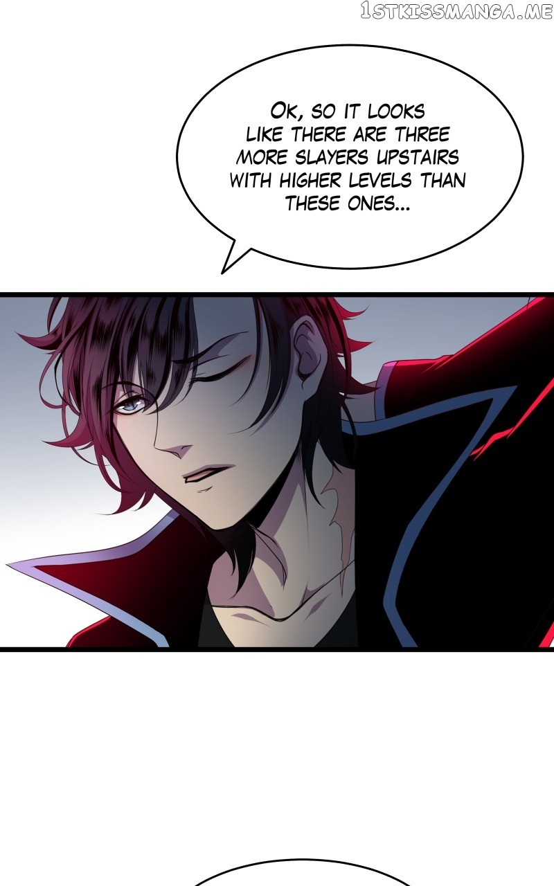 Black Horda Chapter 146 - page 29