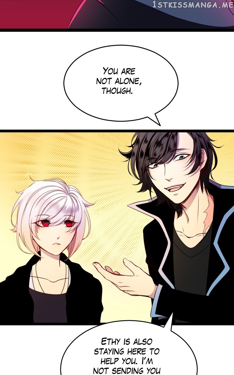 Black Horda Chapter 146 - page 33