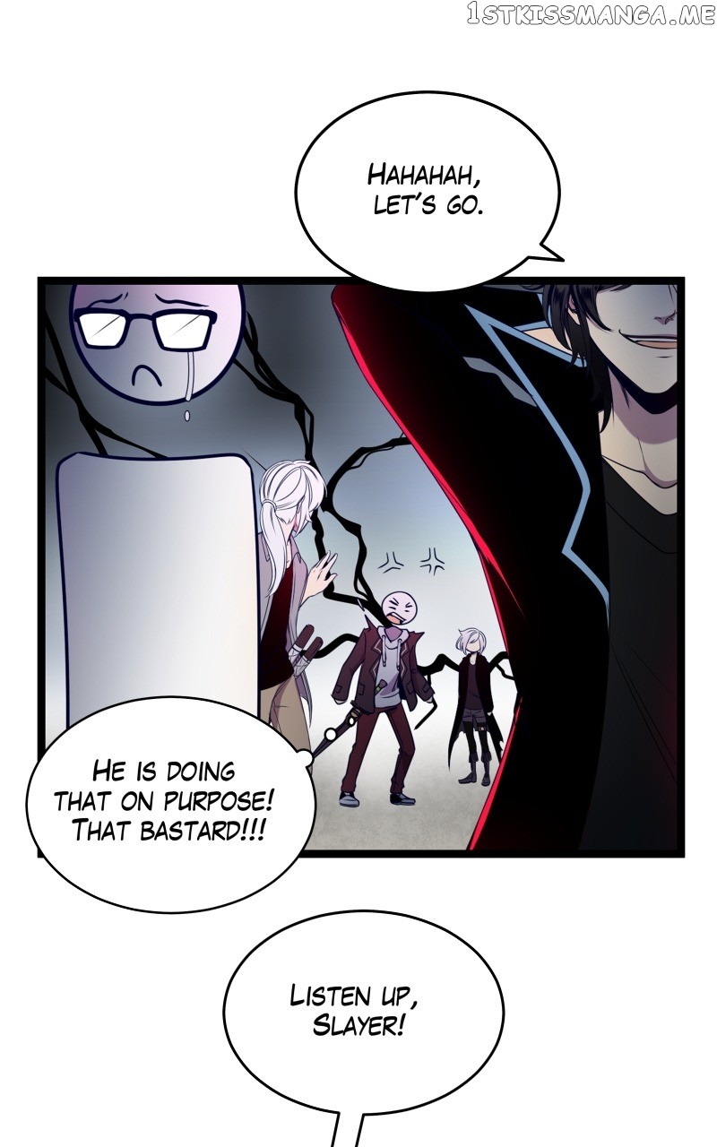 Black Horda Chapter 146 - page 36