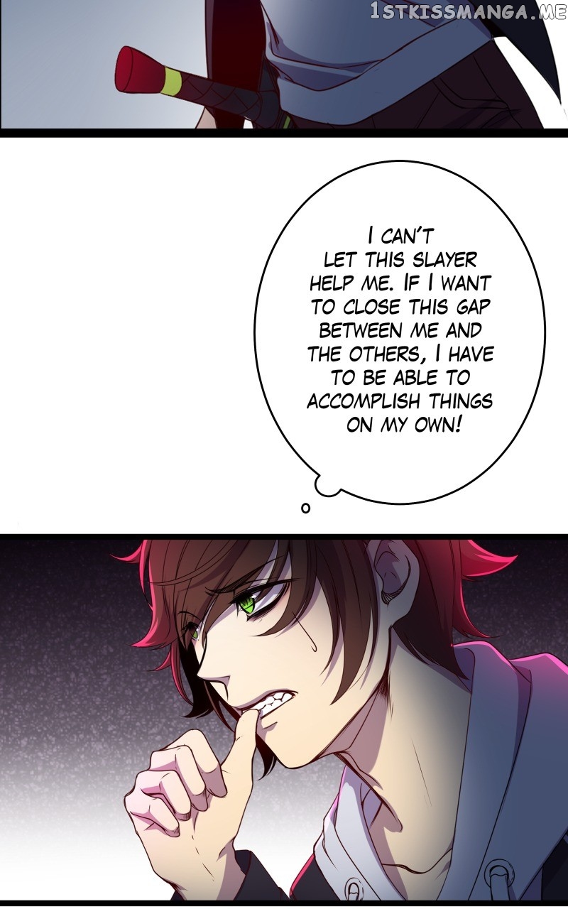 Black Horda Chapter 146 - page 38