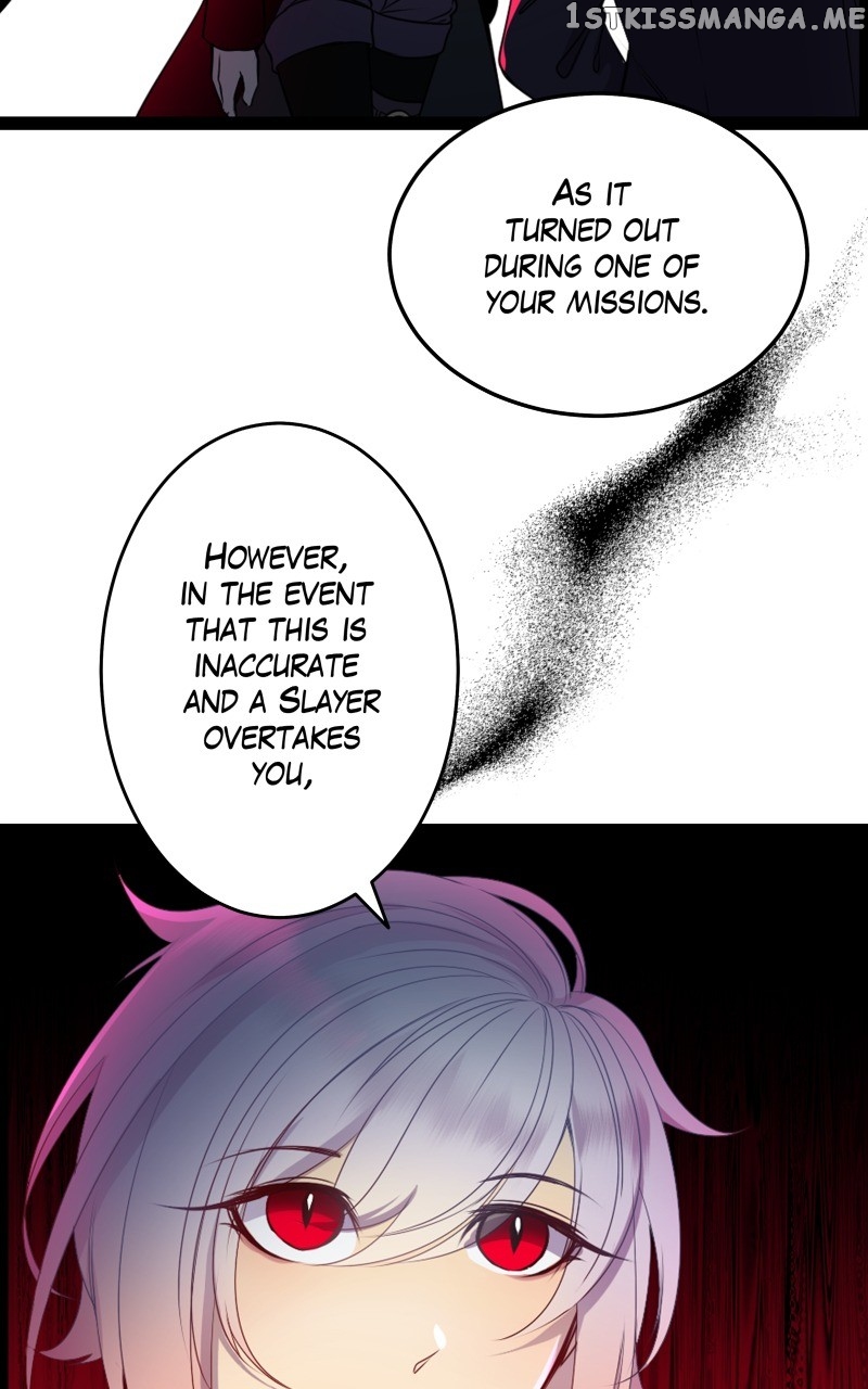 Black Horda Chapter 146 - page 40