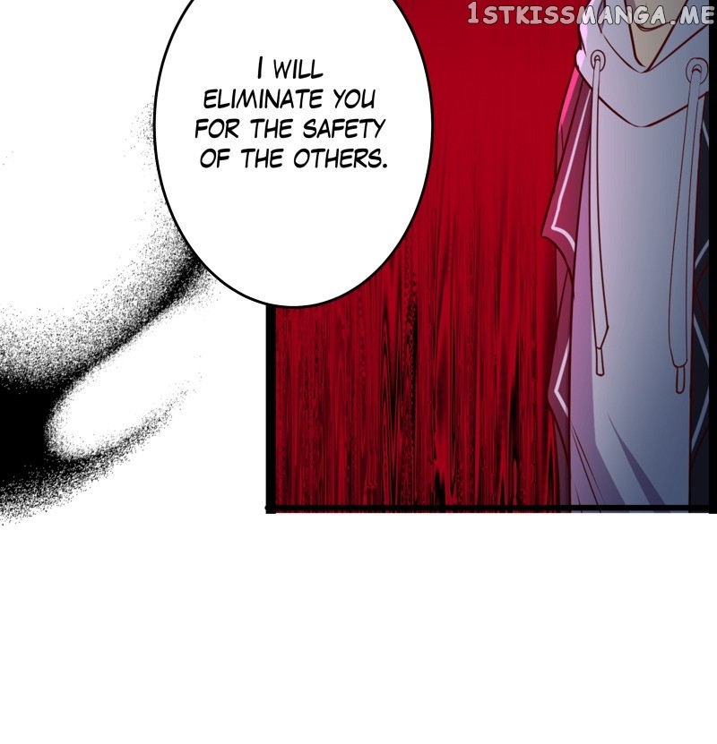 Black Horda Chapter 146 - page 42