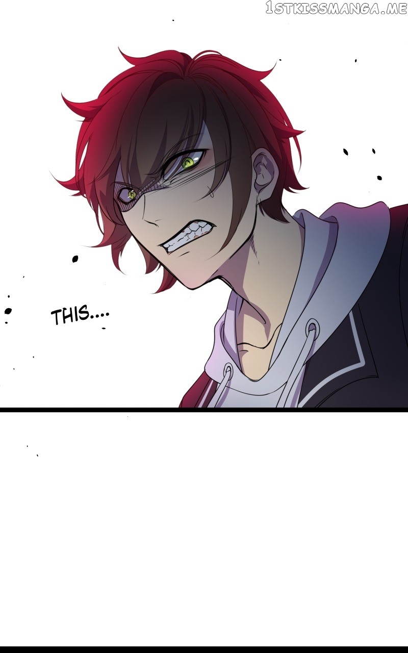 Black Horda Chapter 146 - page 44