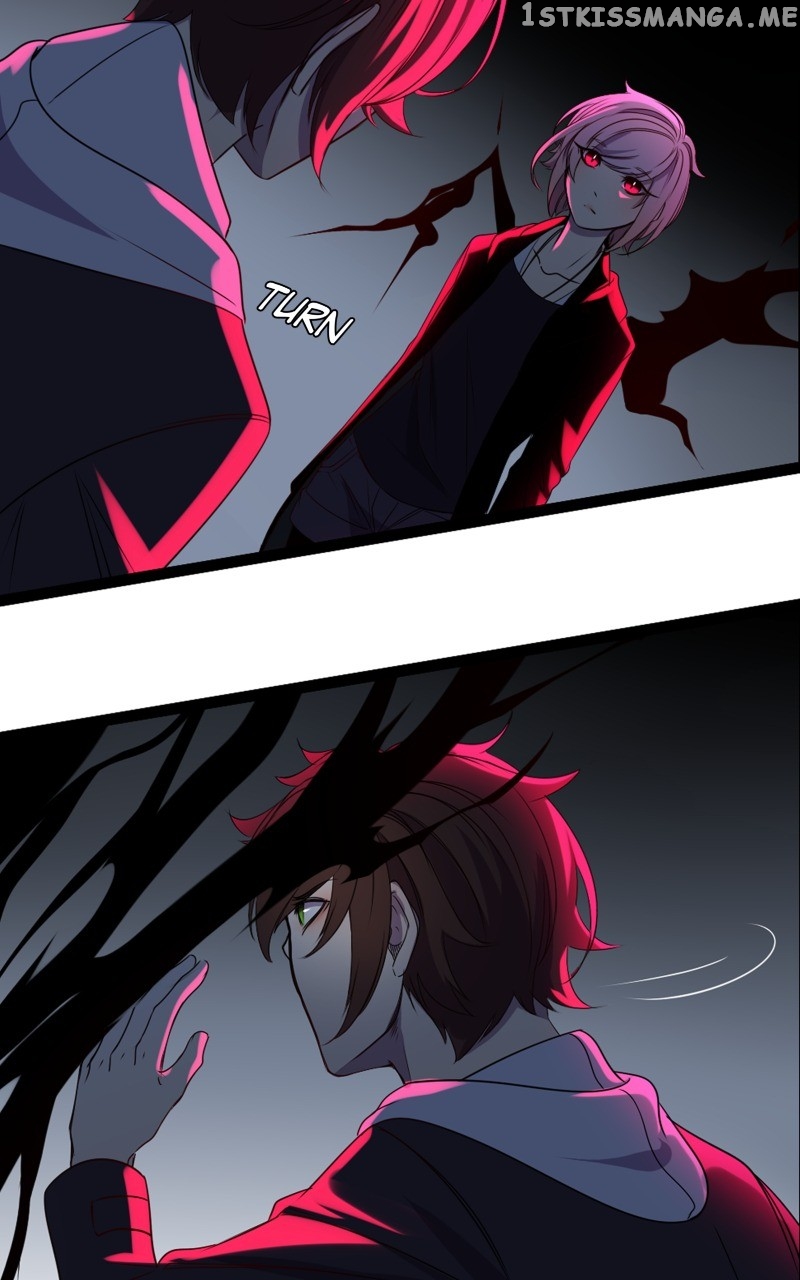 Black Horda Chapter 146 - page 47